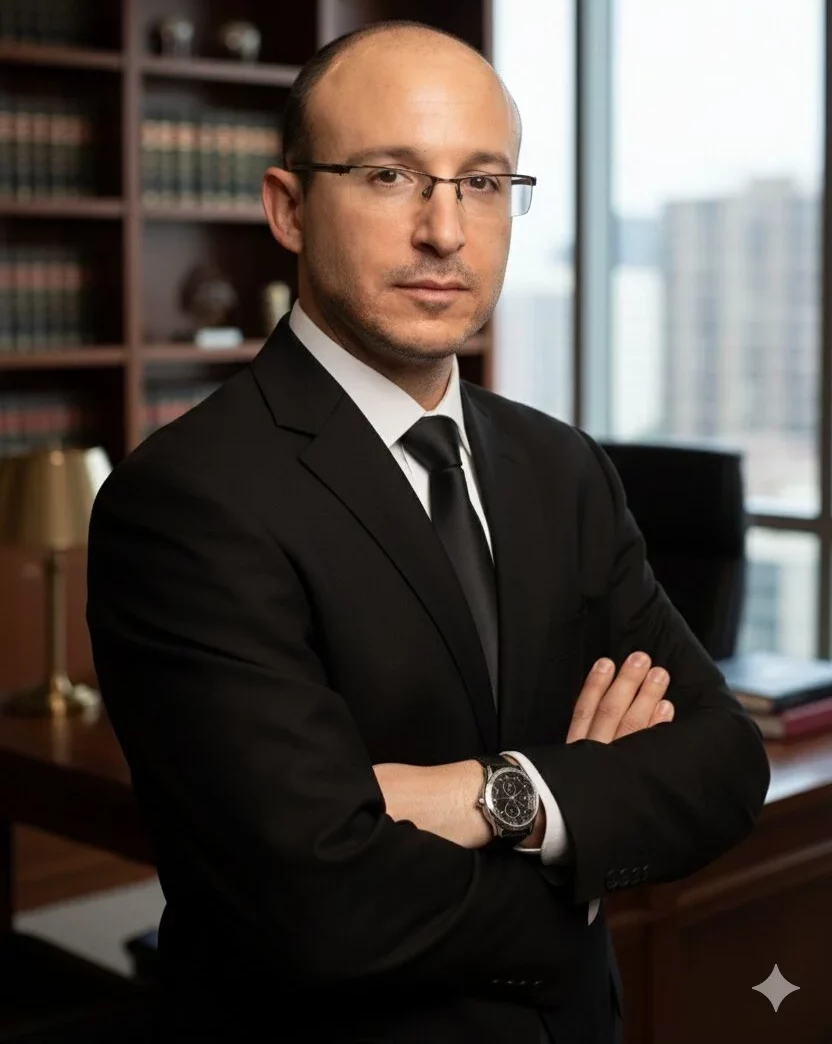 עורך דין שמואל קשיוב