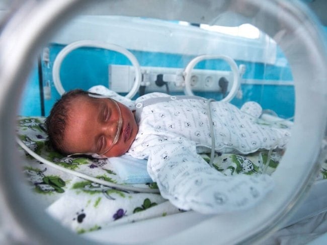 רשלנות רפואית זיהום GBS בהריון