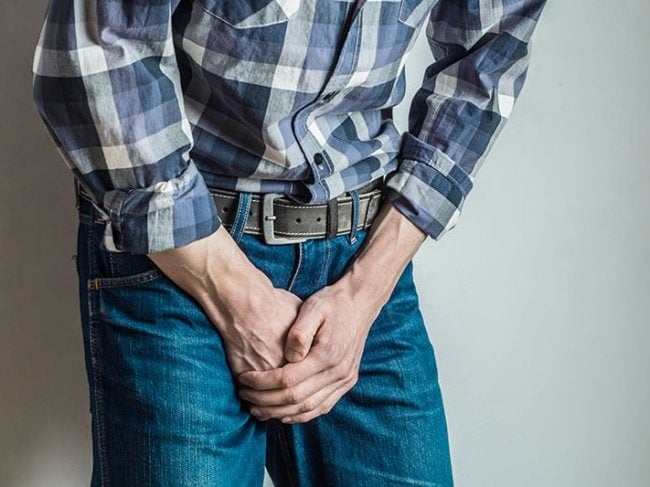 סרטן שלפוחית השתן