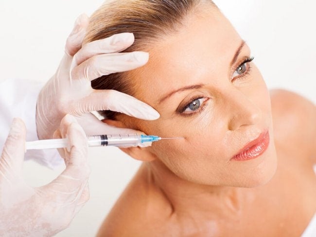 רשלנות רפואית בטיפולי בוטוקס