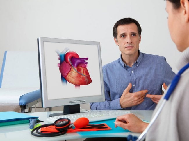 רשלנות רפואית בניתוח מעקפים