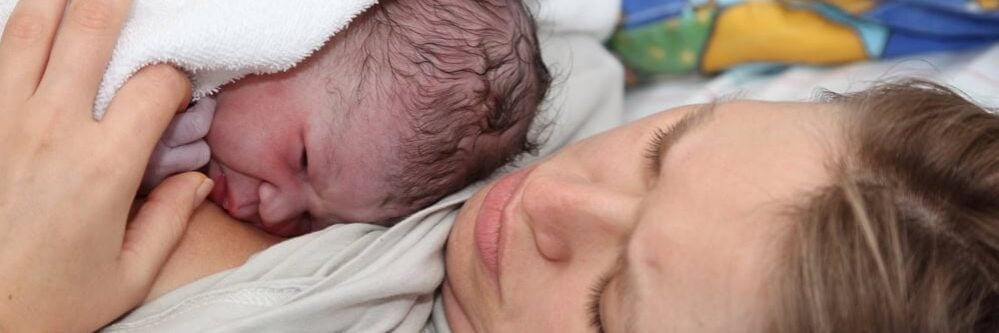 רשלנות רפואית בחדר לידה