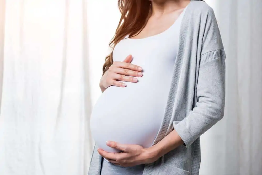 סיבוכים במהלך ההיריון