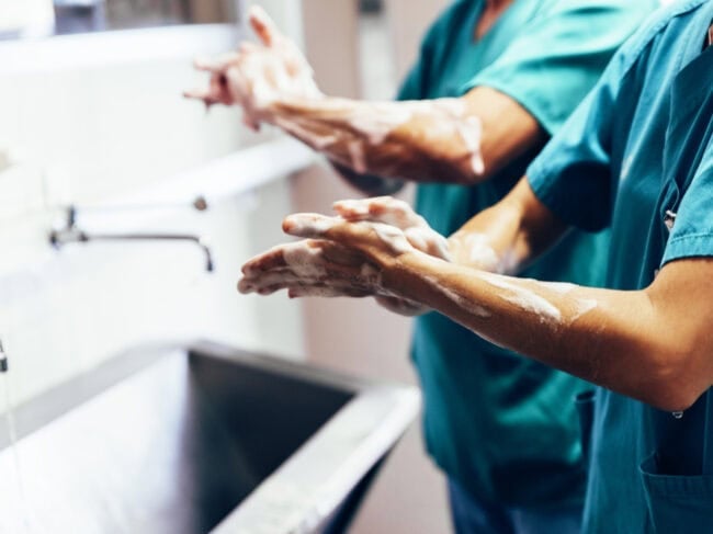 רשלנות רפואית זיהומים בבתי חולים