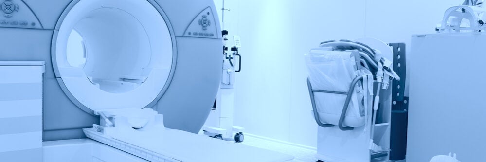 רשלנות רפואית ב MRI