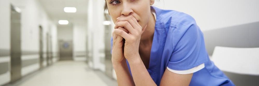 רשלנות רפואית של אחות