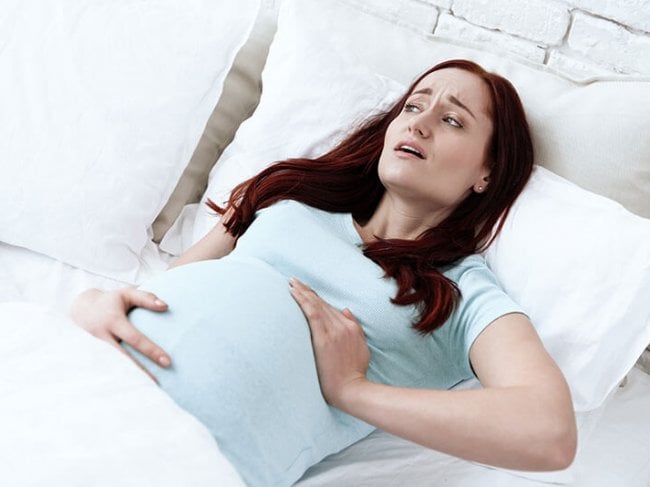 רשלנות רפואית במקרים של רעלת הריון