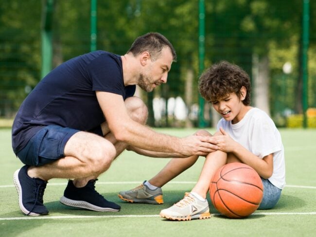 עורך דין תאונות תלמידים