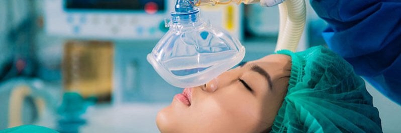 הרדמה רשלנות רפואית