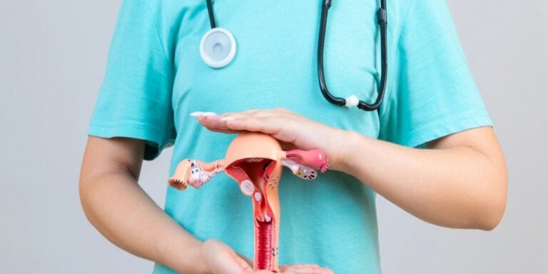 היסטרוסקופיה