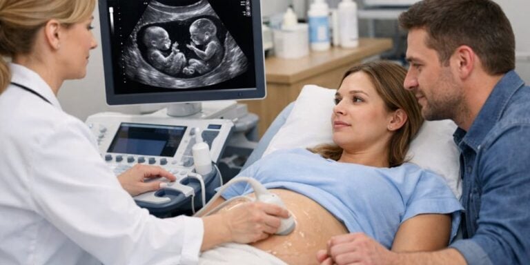 דילול עוברים בהריון מרובה עוברים