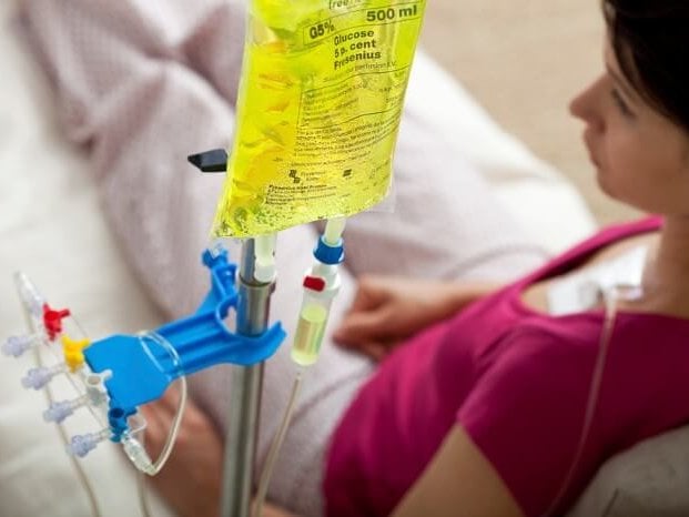 רשלנות בטיפולי כימותרפיה