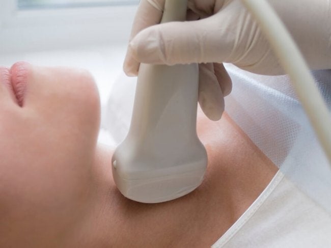 סרטן בלוטת התריס